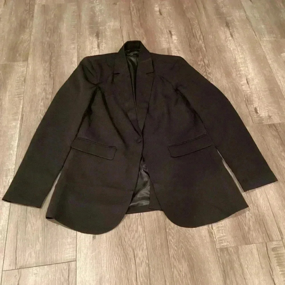 One N More Jacket, Size S, Color Black